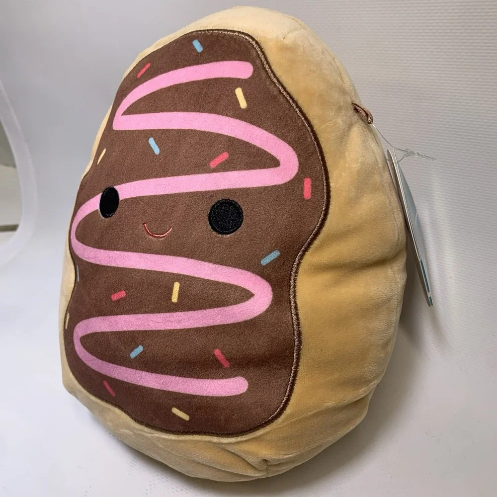 Squishmallows gift charming makes